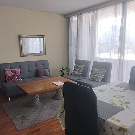 Apartamento 505 Cortijo Reforma Zona 9 Guatemala City ภายนอก รูปภาพ
