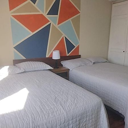Apartamento 505 Cortijo Reforma Zona 9 Guatemala City ภายนอก รูปภาพ