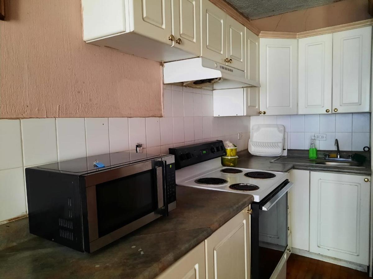 Apartamento 505 Cortijo Reforma Zona 9 Guatemala City ภายนอก รูปภาพ