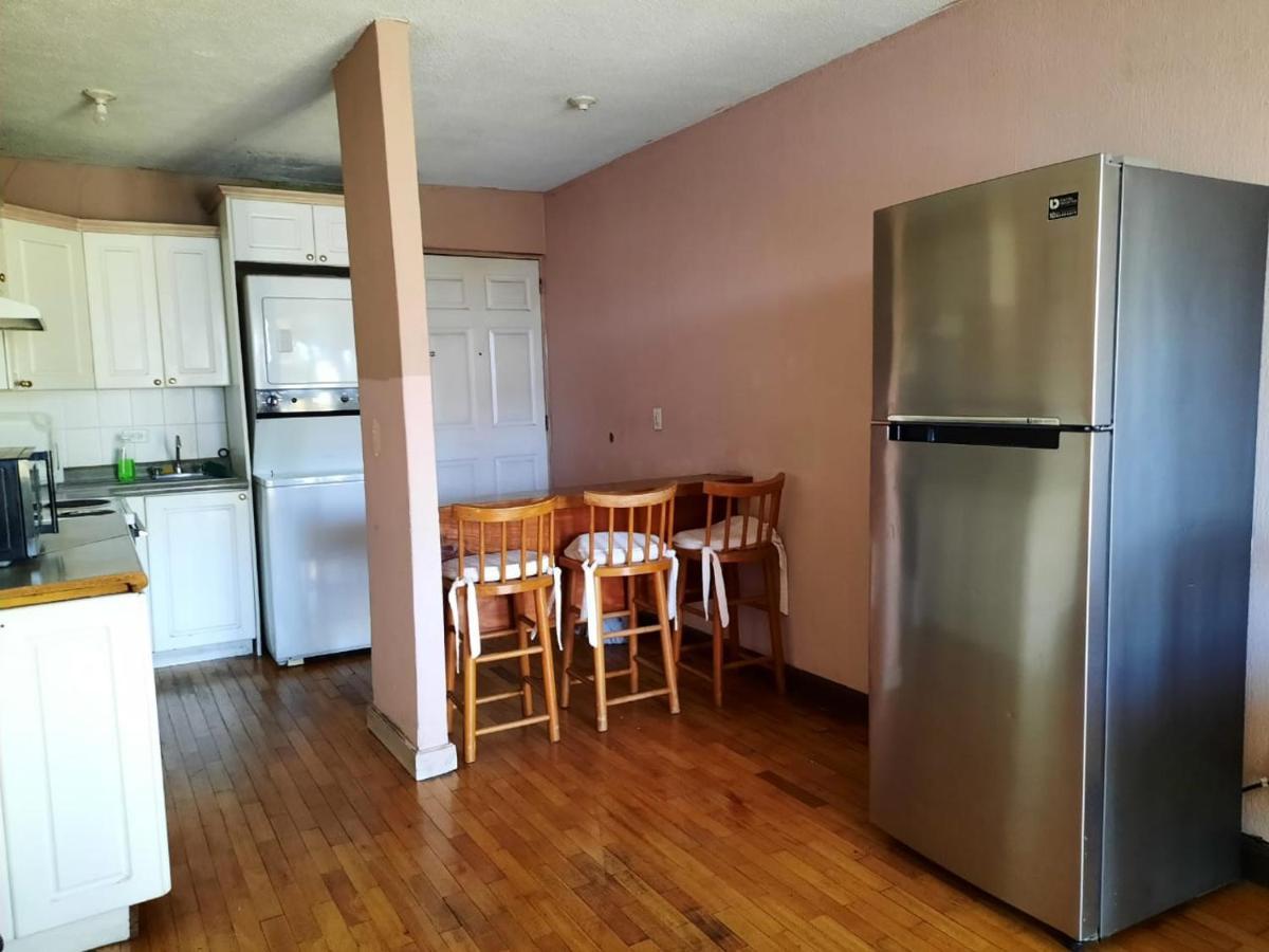 Apartamento 505 Cortijo Reforma Zona 9 Guatemala City ภายนอก รูปภาพ