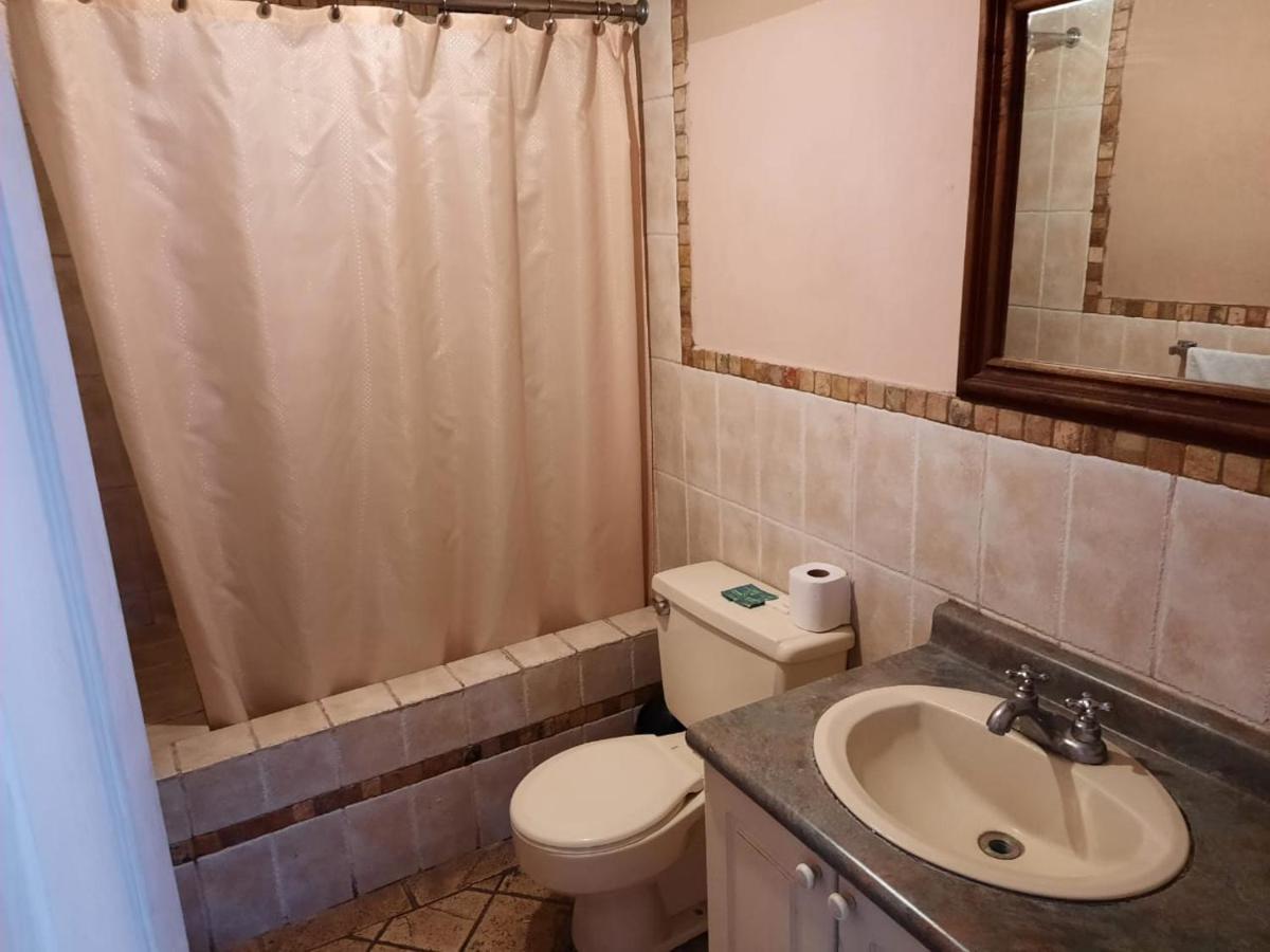 Apartamento 505 Cortijo Reforma Zona 9 Guatemala City ภายนอก รูปภาพ