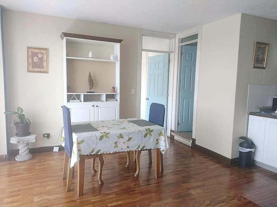 Apartamento 505 Cortijo Reforma Zona 9 Guatemala City ภายนอก รูปภาพ