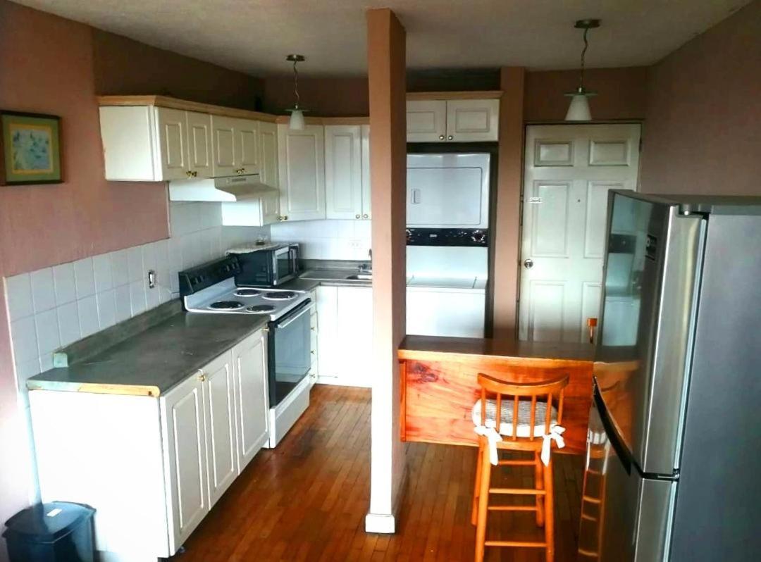 Apartamento 505 Cortijo Reforma Zona 9 Guatemala City ภายนอก รูปภาพ